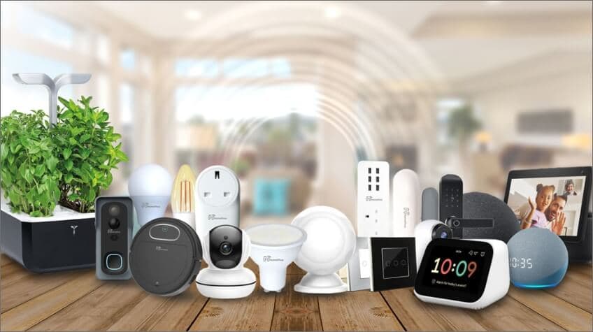 Top 10 Best Home Automation Features for New Houses in Nepal