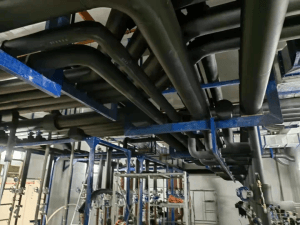 Elastomeric Foam Insulation Board by AMM Industrial Group, Elastomeric Foam Insulation construction product