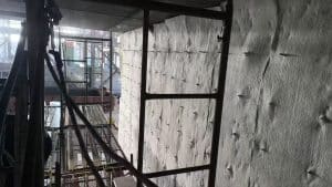 Ceramic Fiber Board by AMM Industrial Group, Ceramic Fiber Insulation construction product
