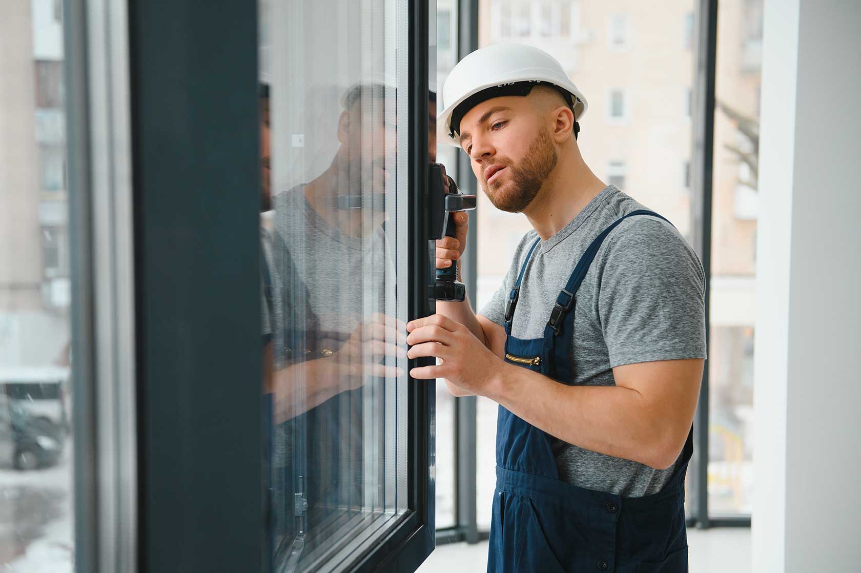 Window & Door Solutions